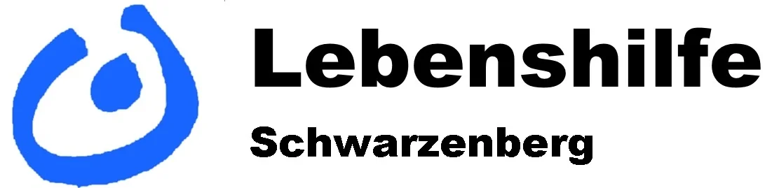 Lebenshilfe Werkstatt Schwarzenberg Logo