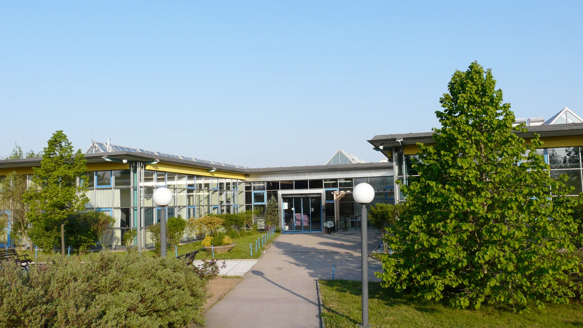 Werkstatt Auerbach