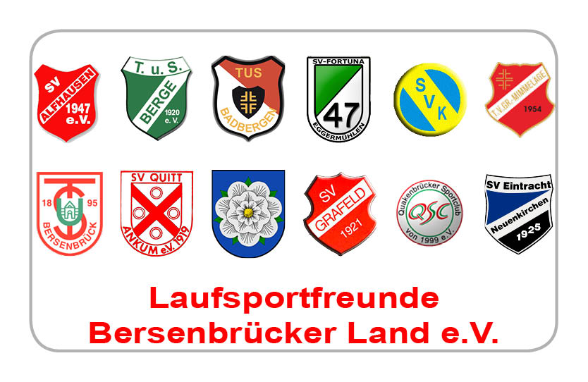 Laufsportfreunde Bersenbrücker Land e.V.