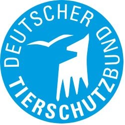 Logo Dt. Tierschutzbund