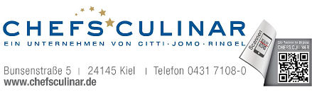 Chefs Culinar
