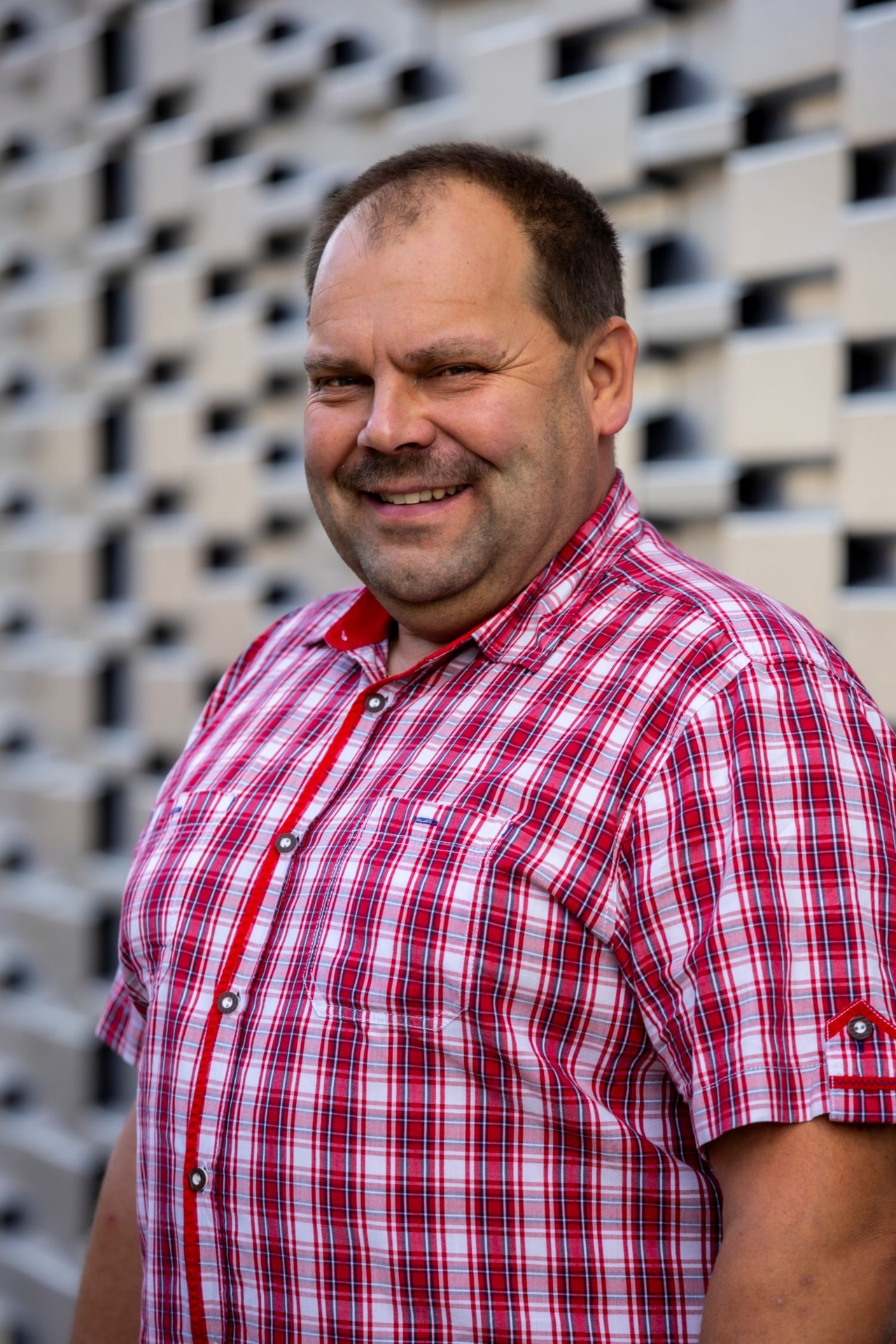 Markus Seibt
