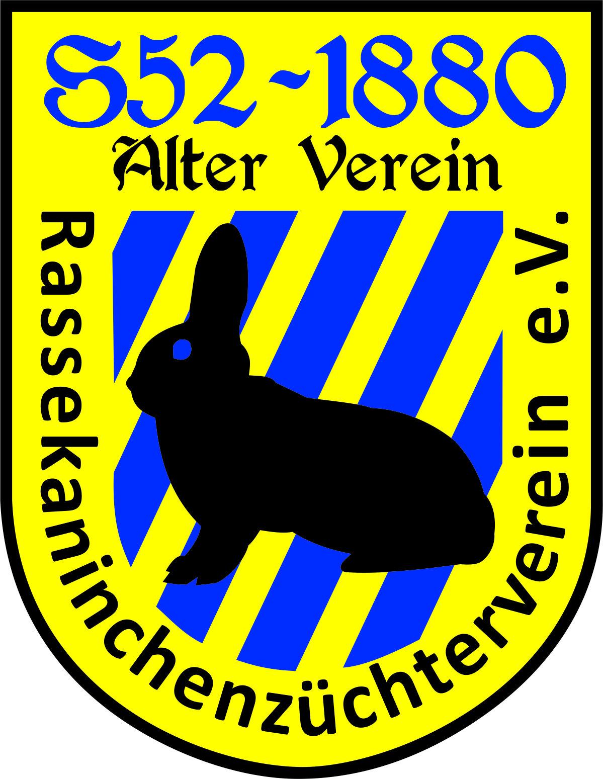 Wappen Alter Verein