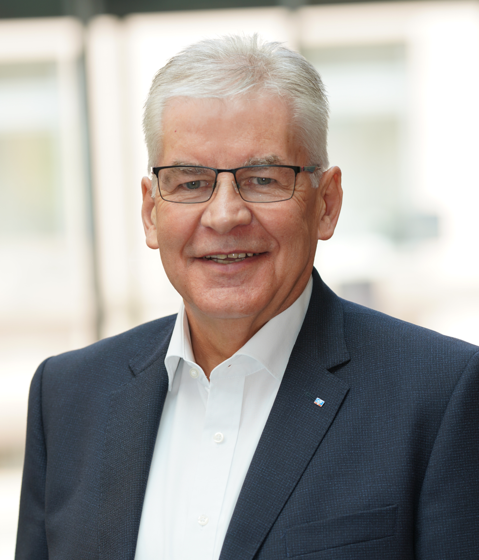 Rolf Haas