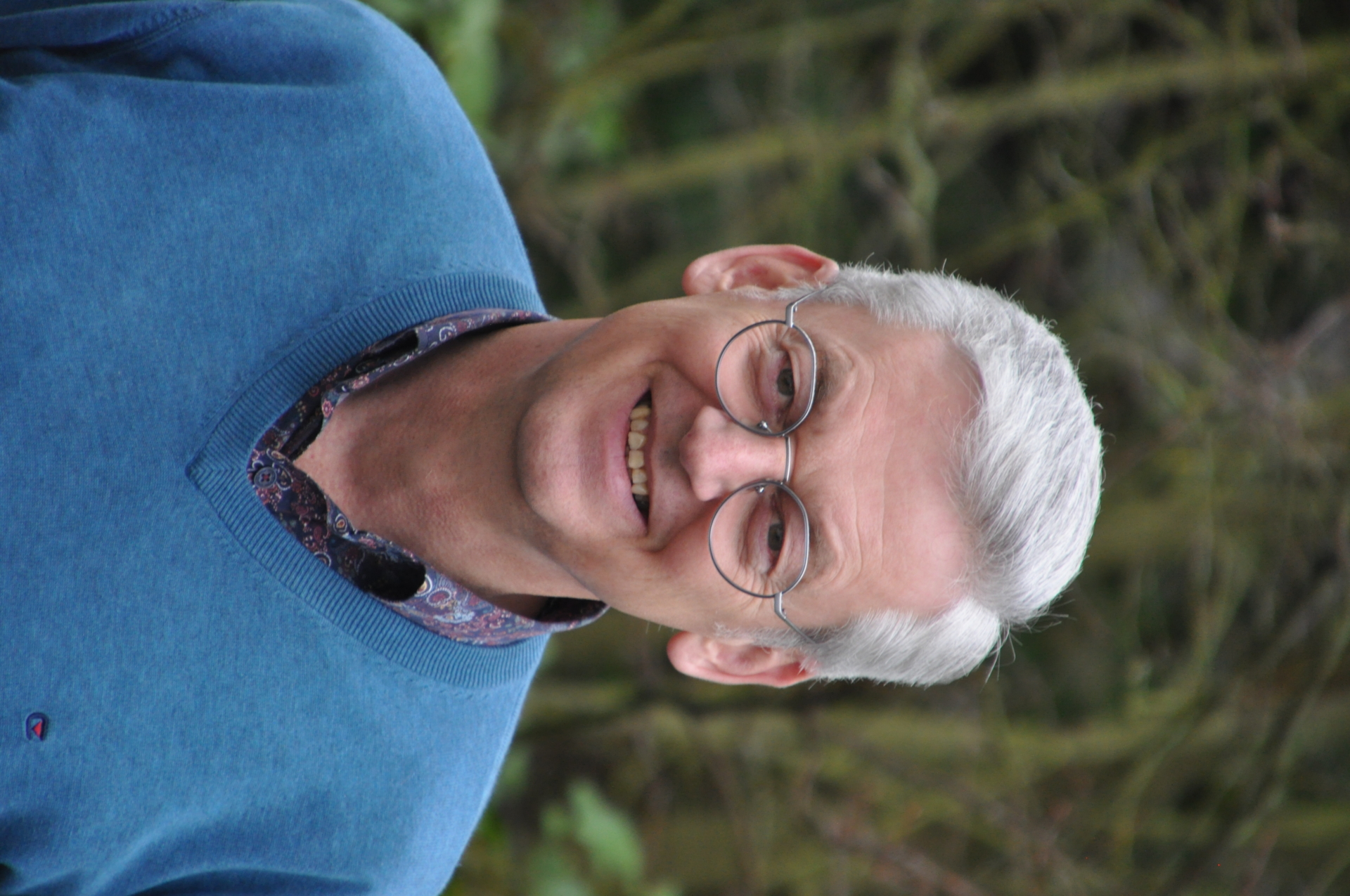 Helmut Simon