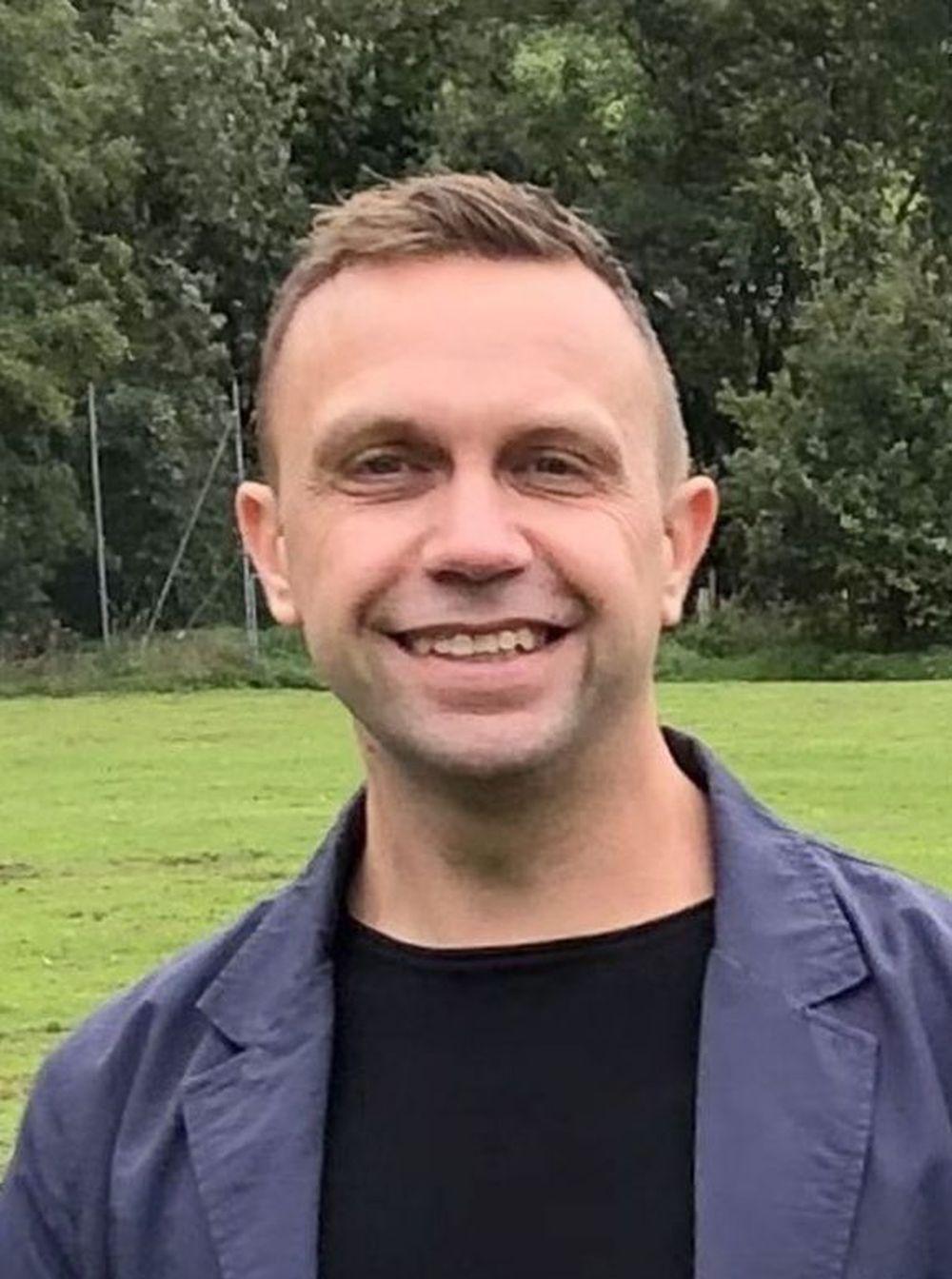 Christian Dreyer
