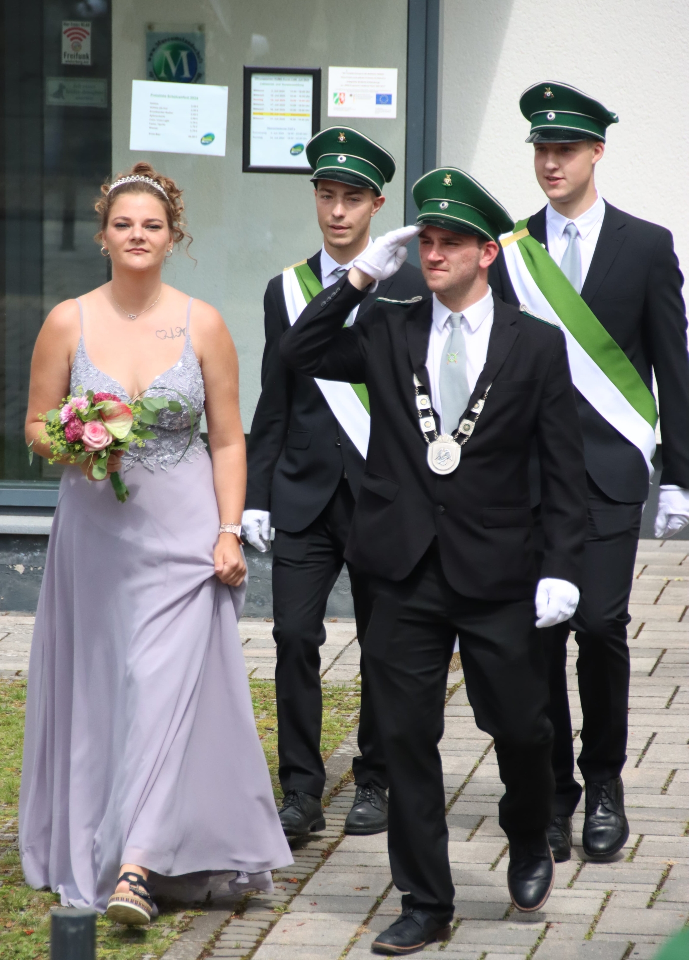 2023 Jan Schneider & Celina Klaner