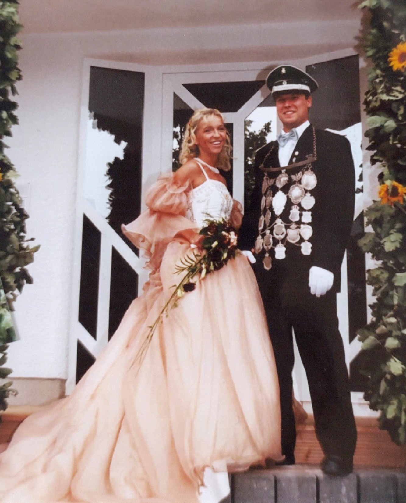 2003 - Daniel Schlüter & Ilka Lehmann