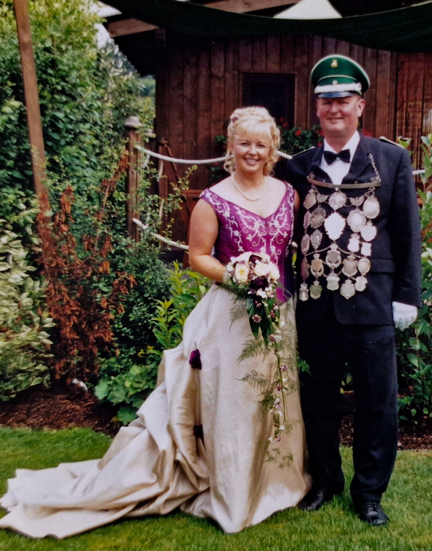 2005 Werner & Heike Hellwig