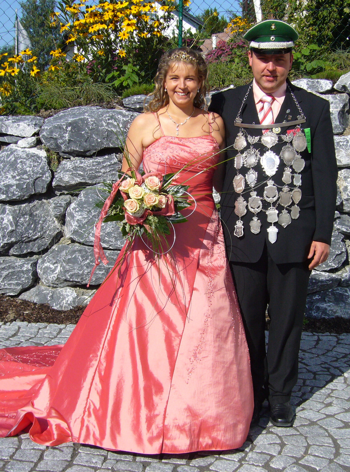 2006 - Dirk & Daniela Daehre