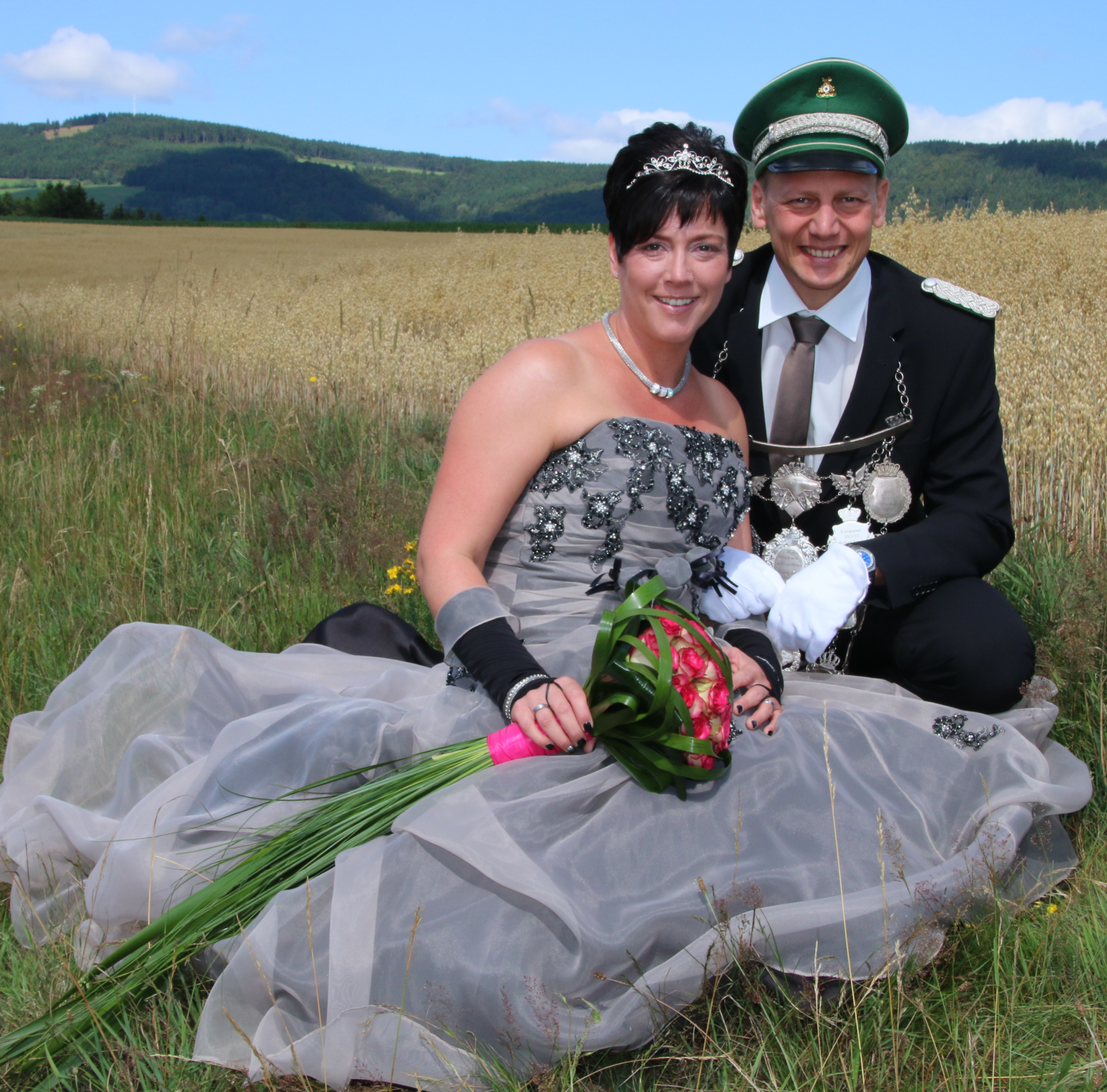 2014 - Michael Dessel &  Sonja Dessel