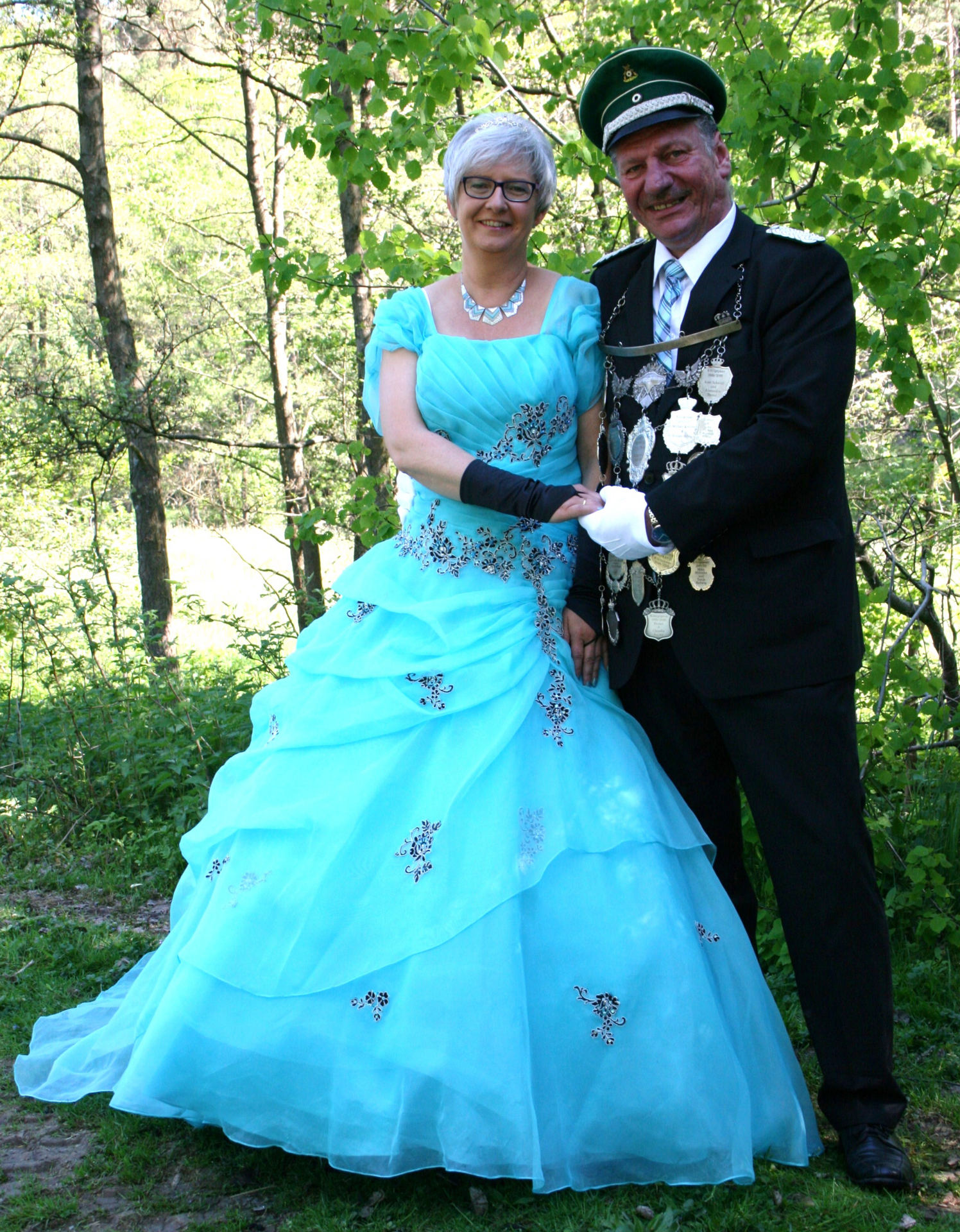 2016 - Michael Lempart & Christina Lempart