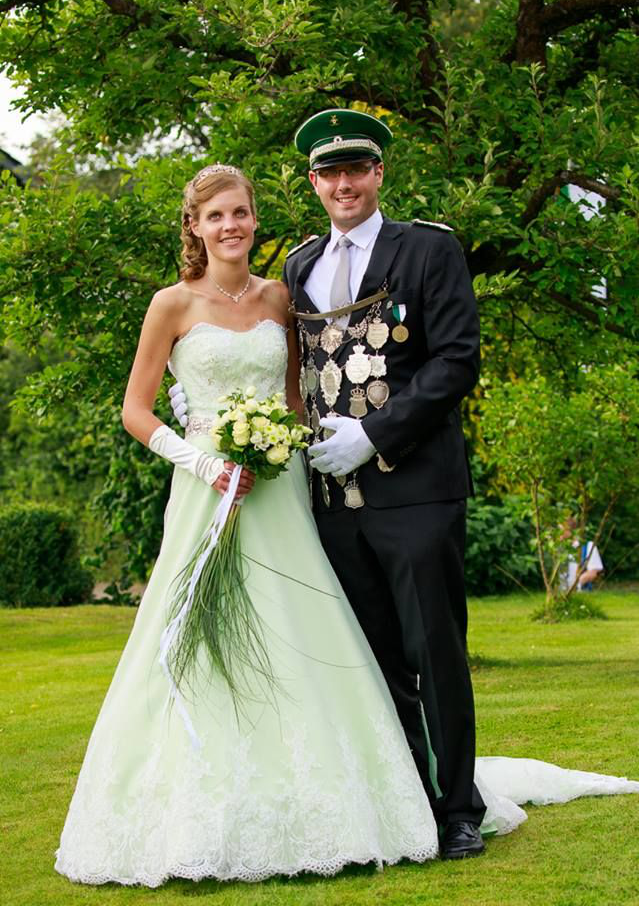 2017 Mario & Sonja Dessel
