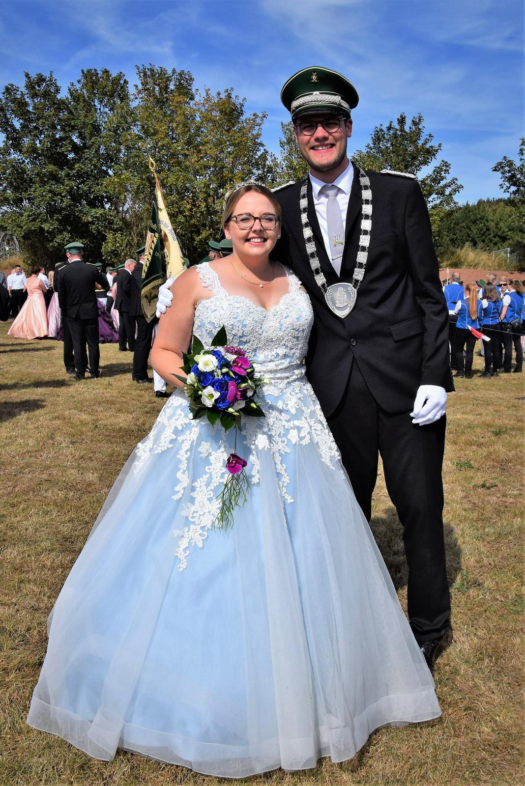 2019 - 2021 Andre Bergenthal & Kathrin Bergenthal