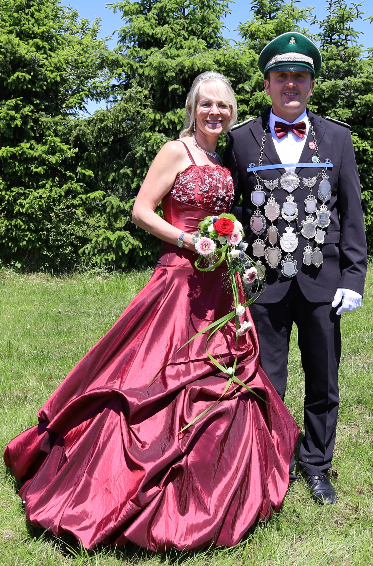 2023 - Andre & Julia Deimel