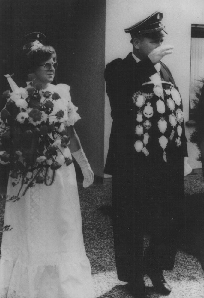 1978 - Hans Battenfeld & Maria Battenfeld