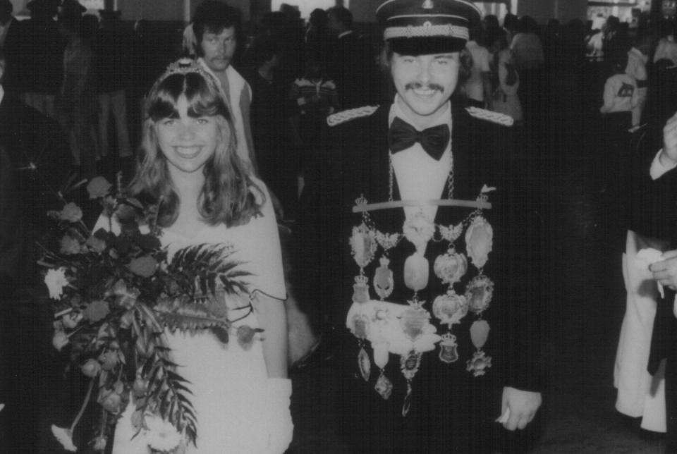 1979 - Friedhelm Kier & Gisela Battenfeld