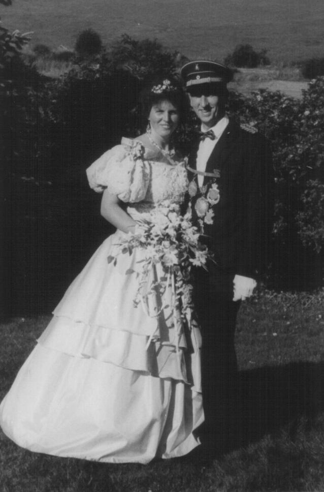 1990 - Paul Aufmhof & Monika Aufmhof