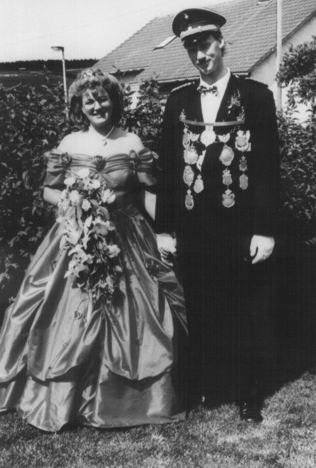 1994 - Josef Schlichtherle & Karin Schlichtherle
