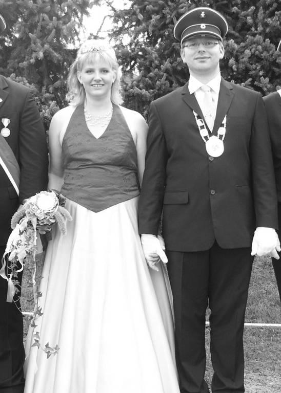 2010 - Michael Imöhl & Rebacka Schmidt