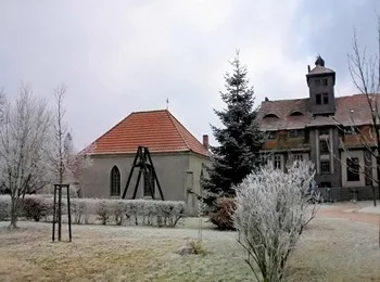 Schlosspark