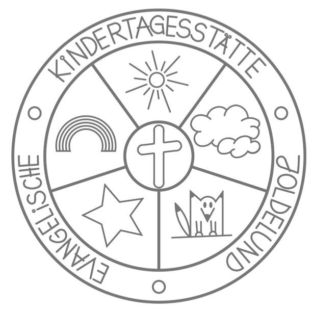 Logo der Kita Joldelund