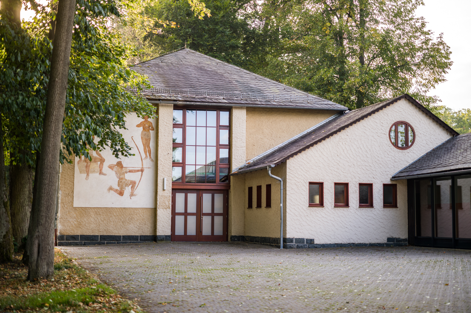 Grundschule Ebersdorf
