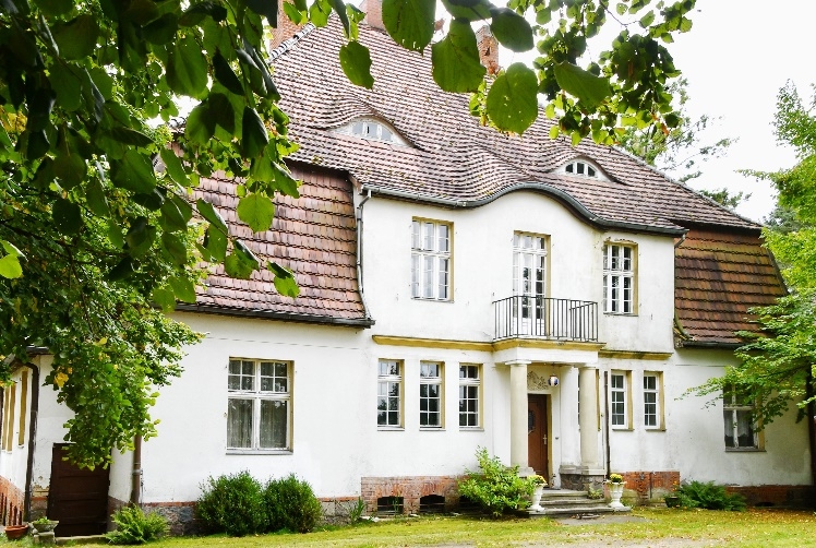 Villa - Winkel 3