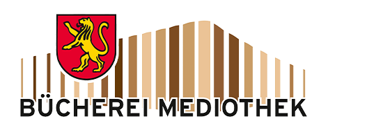 Logo_BÜCHEREI_MEDIOTHEK_Dusslingen