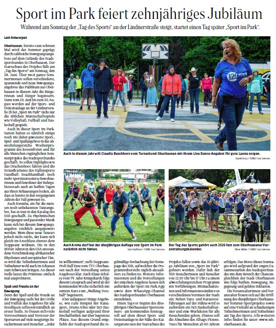 Pressevorbericht SiP 26
