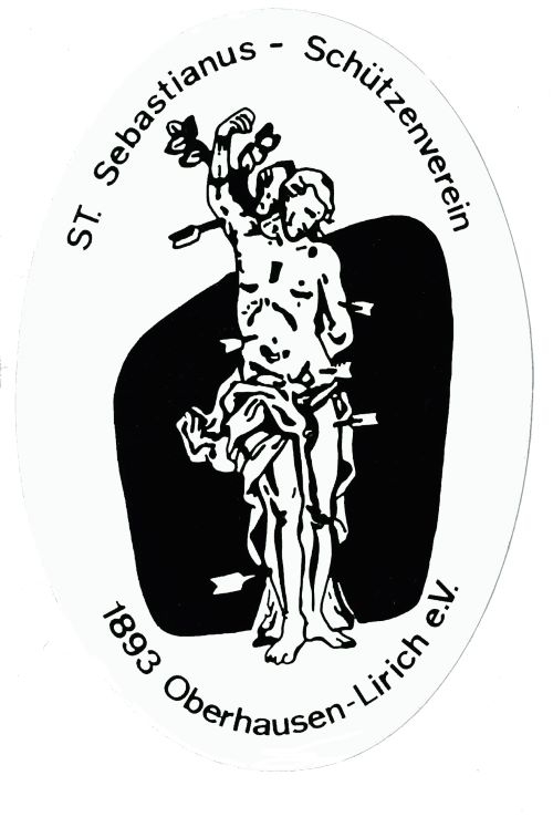 St. Sebastianus