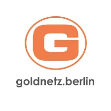 Logo Goldnetz gGmbH