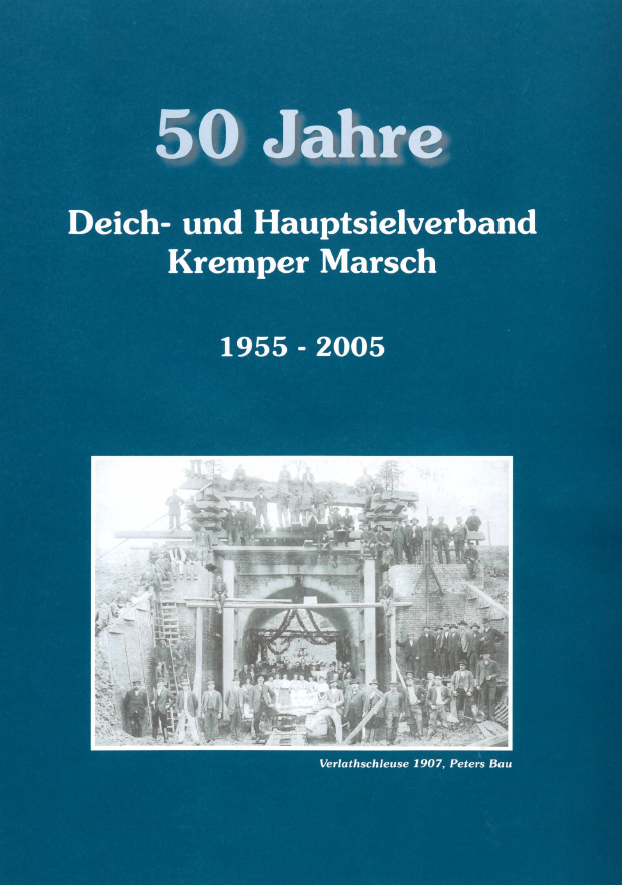 50 Jahre Broschüre