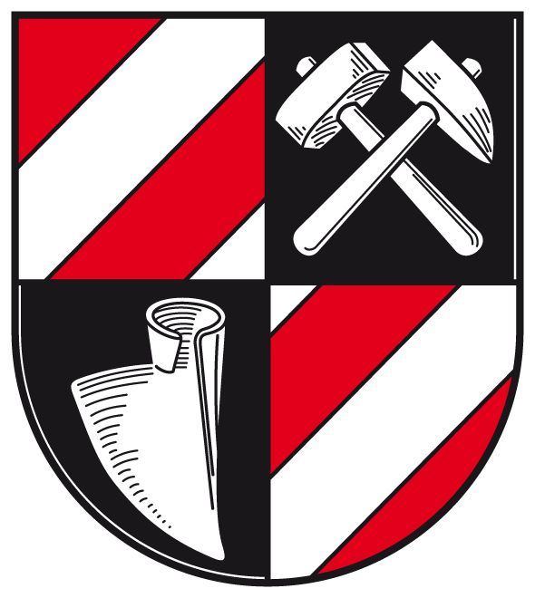 Wappen Westeregeln