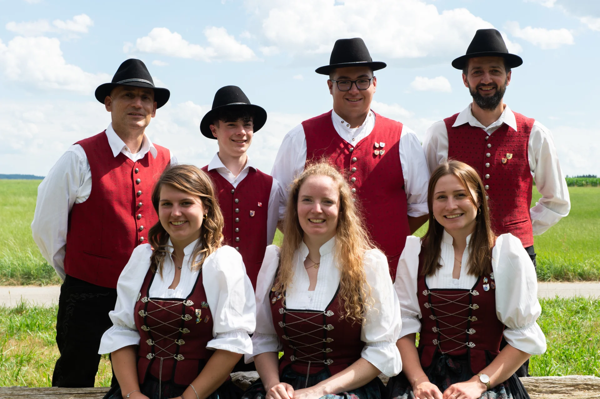 Vorstandschaft
