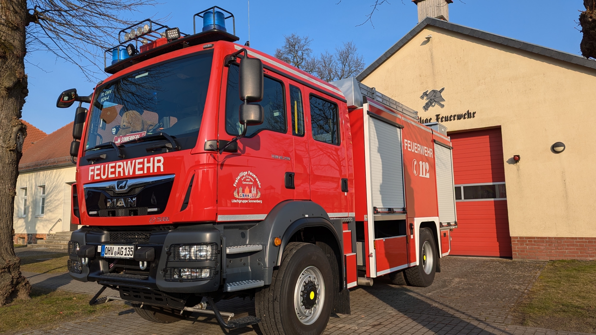 TLF 4000