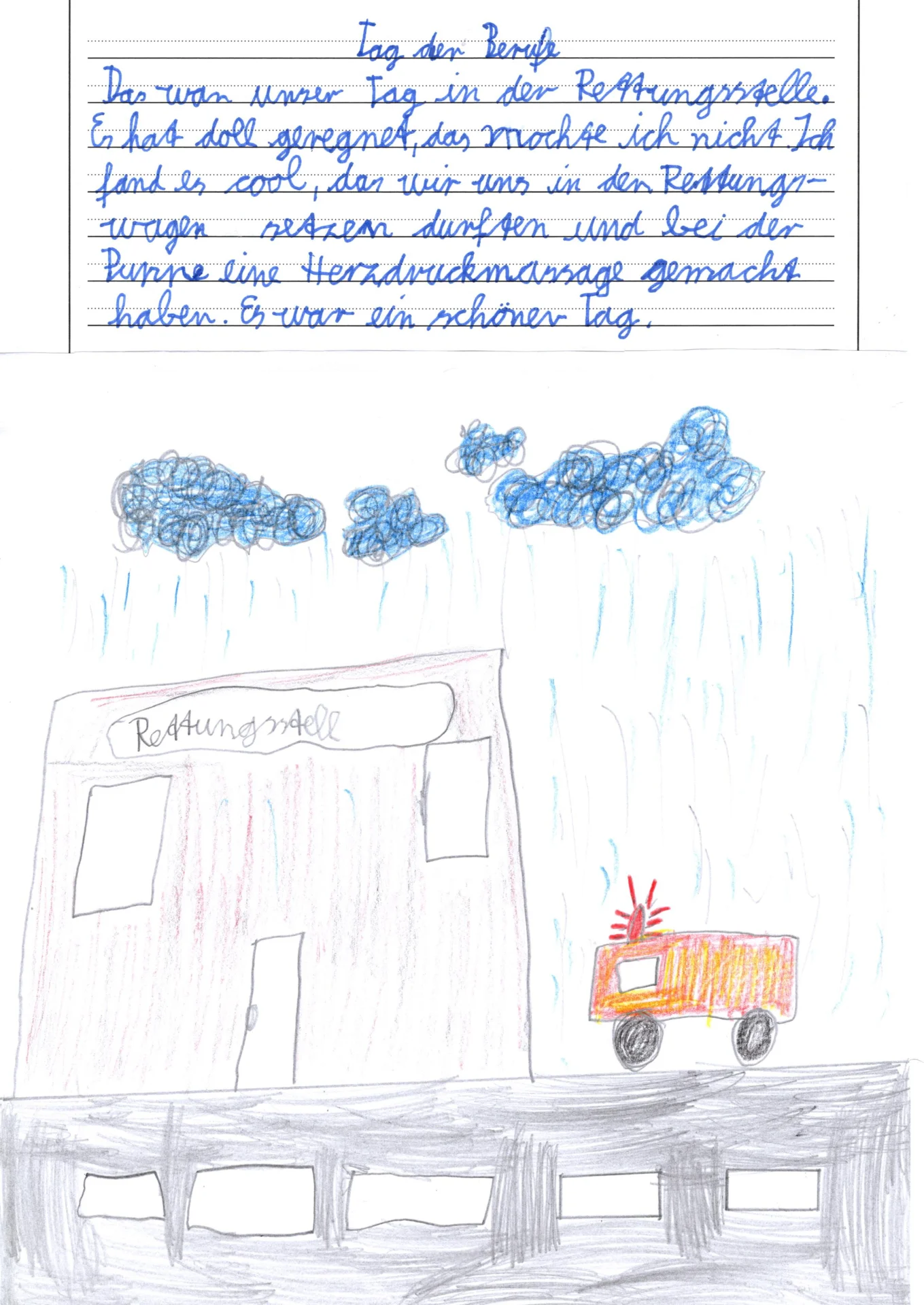 Klasse 4b
