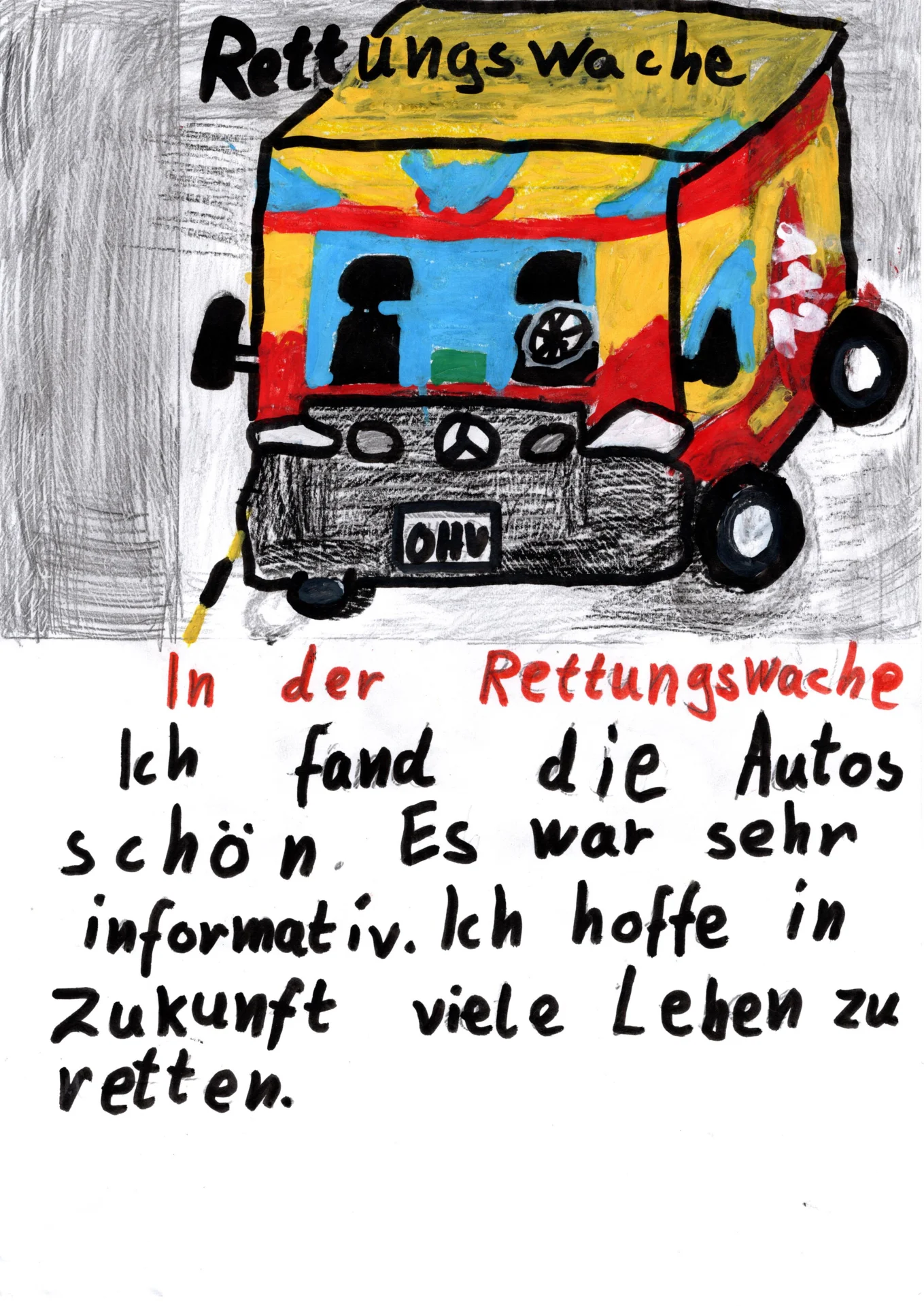 Klasse 4b
