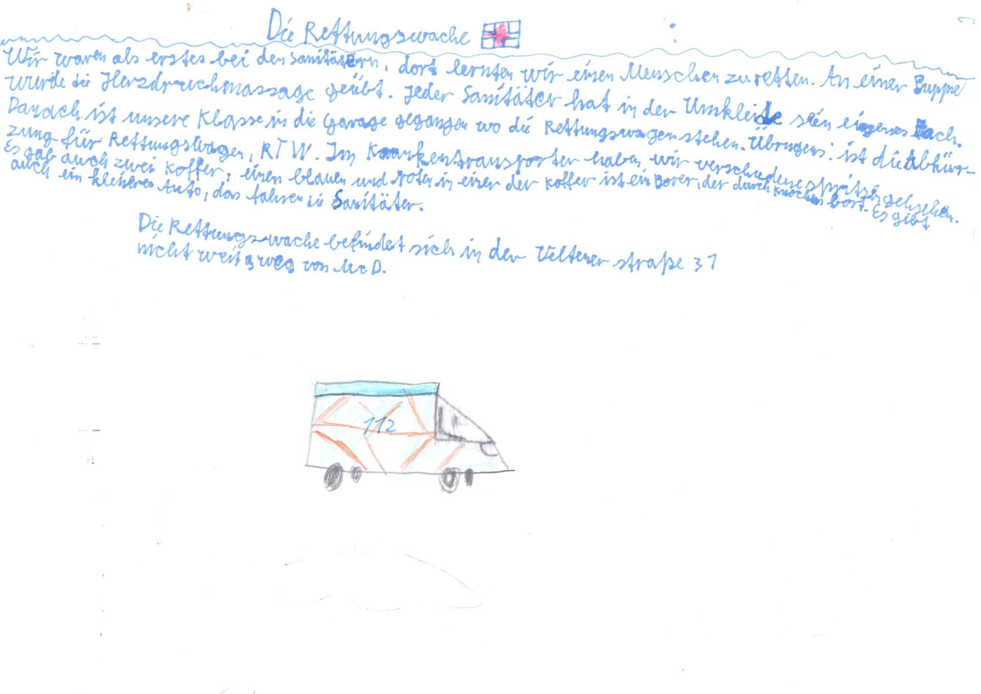 Klasse 4b