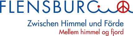Logo Stadt Flensburg - weiterführender Link, öffnet neues Fenster