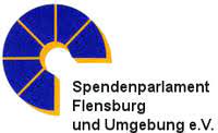 линк на сайт Spendenparlament Flensburg und Umgebung e.V.