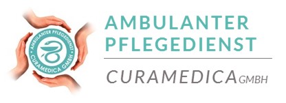 линк на сайт Ambulanter Pflegedienst CURAMEDICA