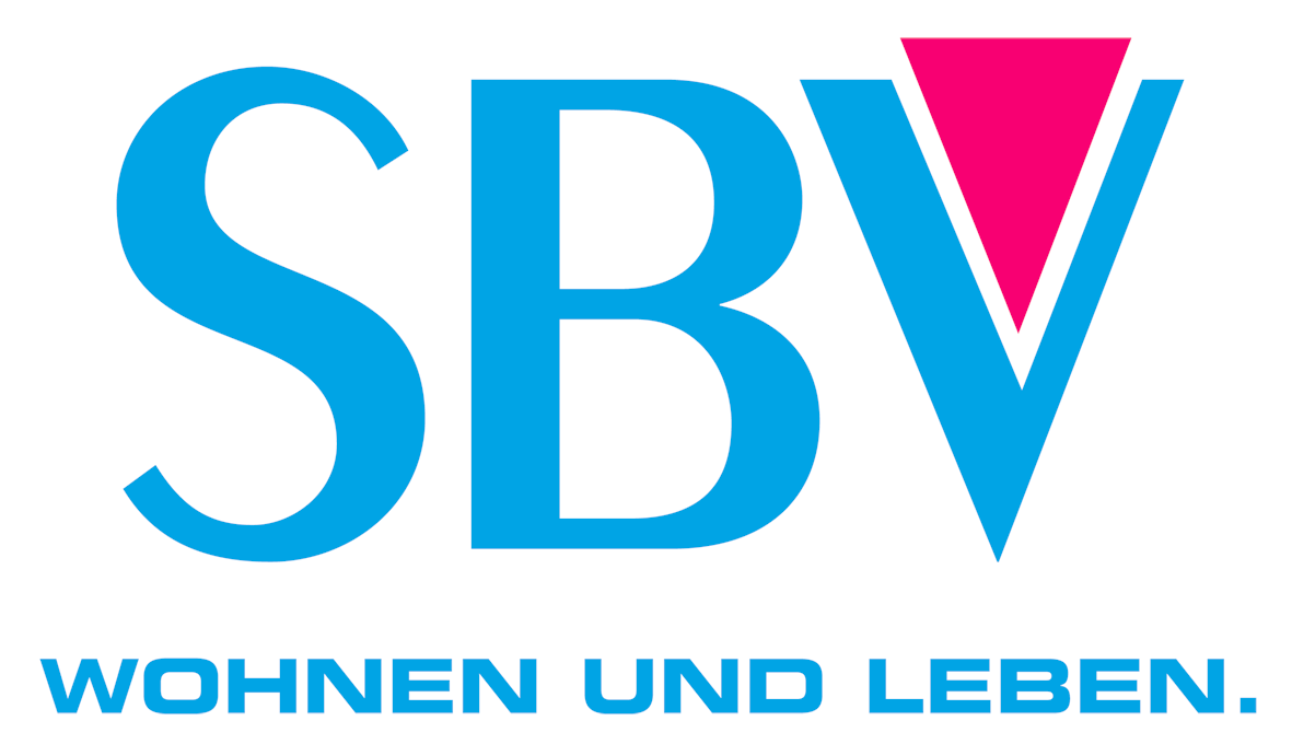 Logo SBV - weiterführender Link, öffnet neues Fenster