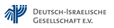 Deutsch-Israelische Gesellschaft - Weiterführender Link, öffnet neues Fenster