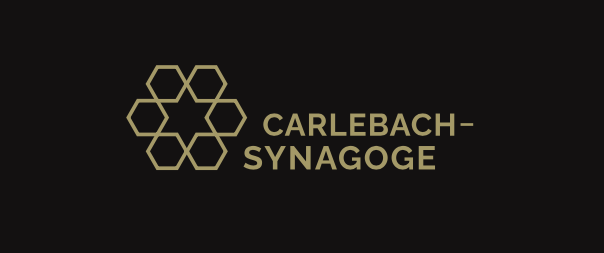 Logo Synagoge Lübeck