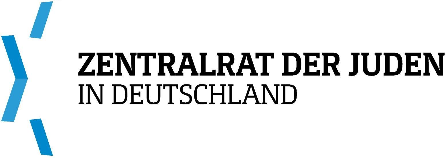 линк на сайт Zentralrat der Juden in Deutschland (открывается в новом окне)