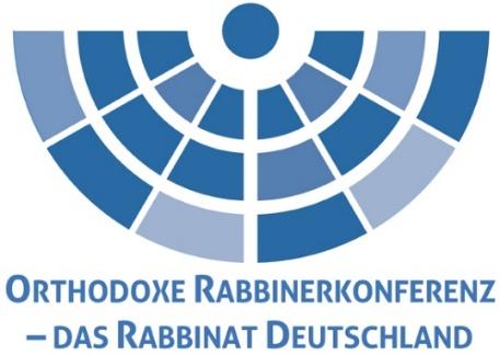 линк на сайт Orthodoxe Rabbinerkonferenz Deutschland (открывается в новом окне)