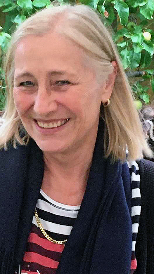 Cornelia Zenger-Martynez