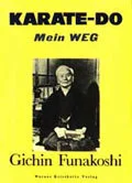 Funakoshi Gichin