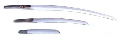 Katana schmieden
